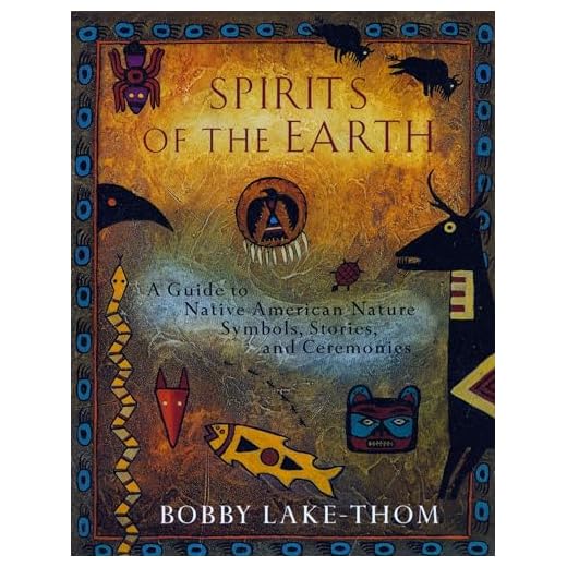 Spirits of the Earth Guide