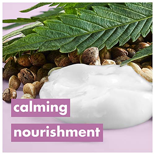 Love Beauty And Planet Soothe & Nourish Dry Hair Conditioner Clean Scalp & Nourished Hair Care Hemp Seed Oil & Nana Leaf Paraben & Silicone Free And Vegan, 32.3 Fl Oz #TOP2