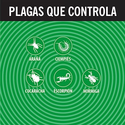 Encuentra la mejor selección de Venta de insecticidas los 10 mejores. 23 Imagen adicional