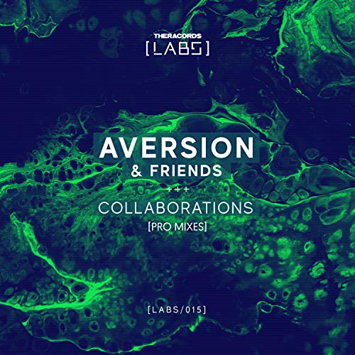 Amazon Music - AversionのCollaborations (Pro Mixes) [Explicit] - Amazon ...