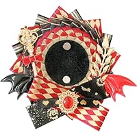 シリウスシンボリ 缶バッジ 痛バ 本体 フラップバッグ（off white） | MARSLY