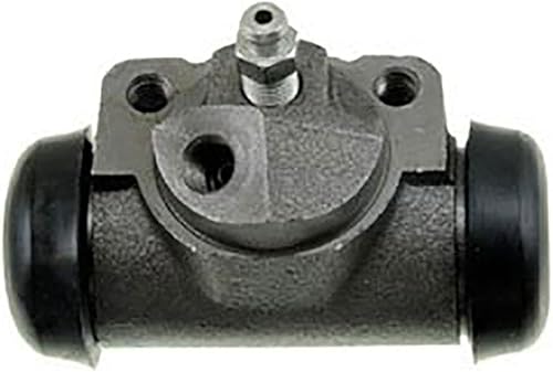 Miniatura 3 de AUTO DN 2 cilindros de rueda de freno de tambor trasero izquierdo y derecho para Mercury Meteor 1961-1961 para Mercury Monarch 1975-1980 para