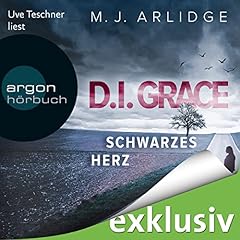 Schwarzes Herz Titelbild