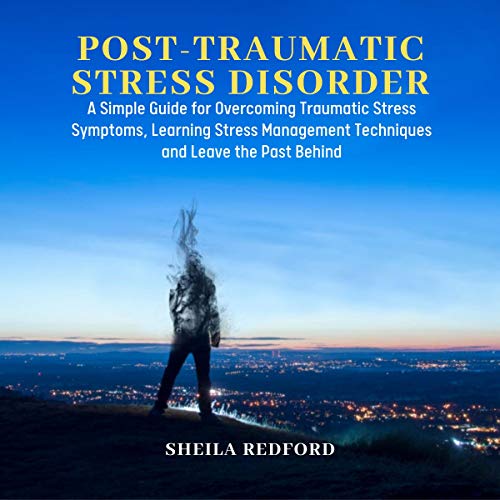 Cover art for Post-Traumatic Stress Disorder