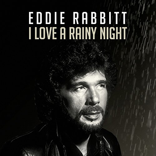 Eddie Rabbitt