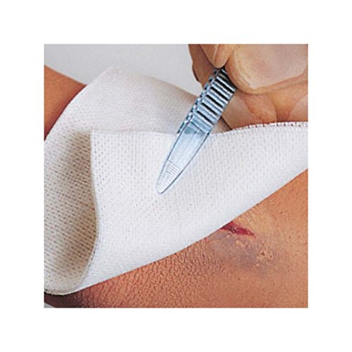 Impacco di garza Gazin® Dimensione 10 x 10 cm