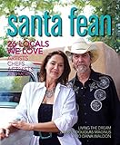 Santa Fean