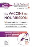 Les vaccins du nourrisson - Méningites Bactériennes - Une analyse scientifique