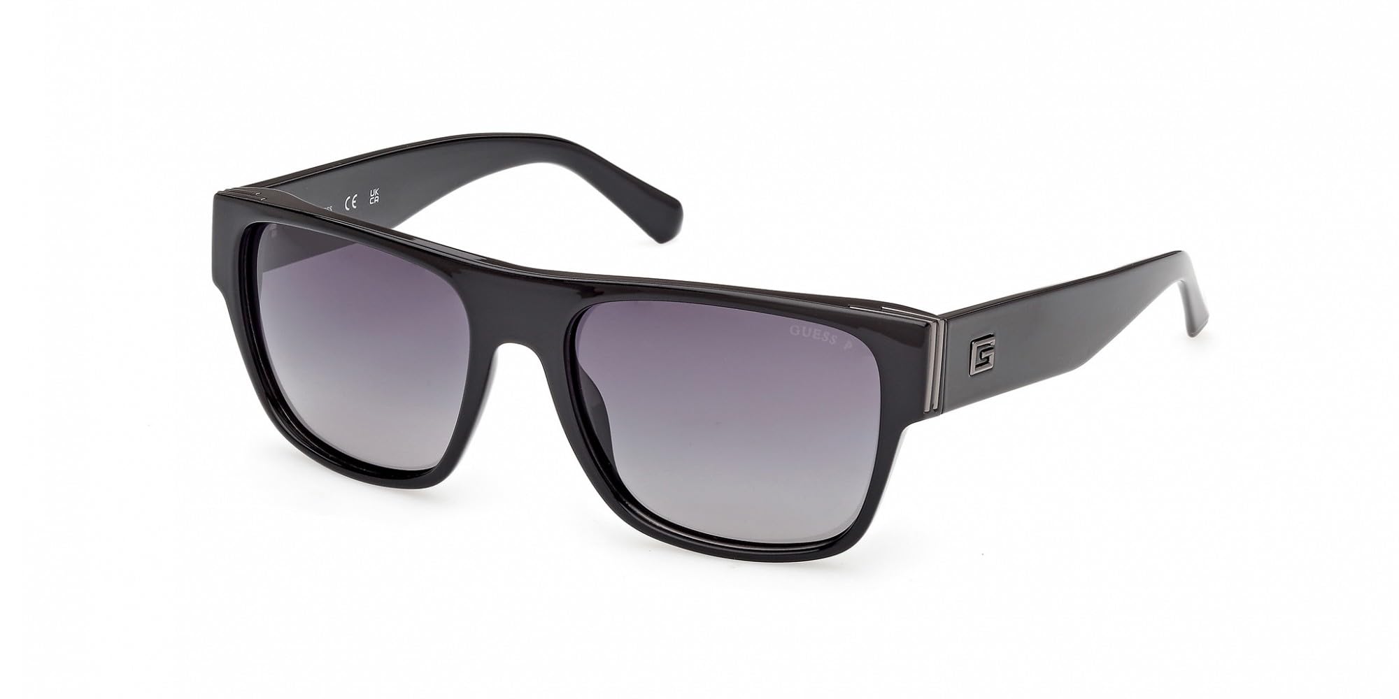 GAFAS GUESS - GU00277 C: shiny black