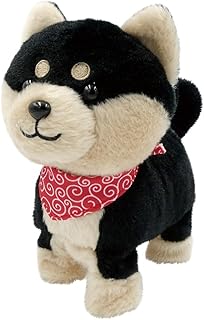 まねまねトコトコ シリーズ まねまねトコトコ 黒豆シバ 2708 009