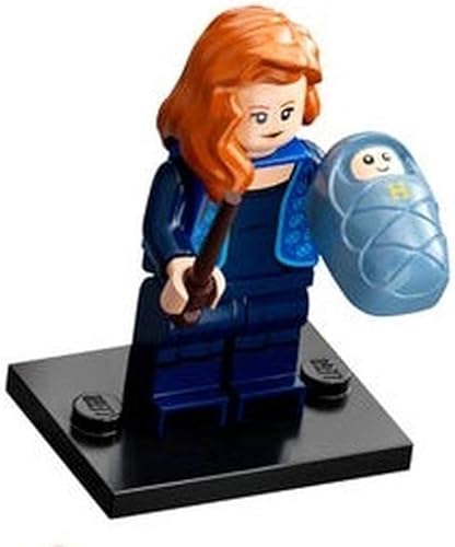 LEGO Harry Potter Series 2 - Lily Potter Minifigure (0716) Bagged 71028