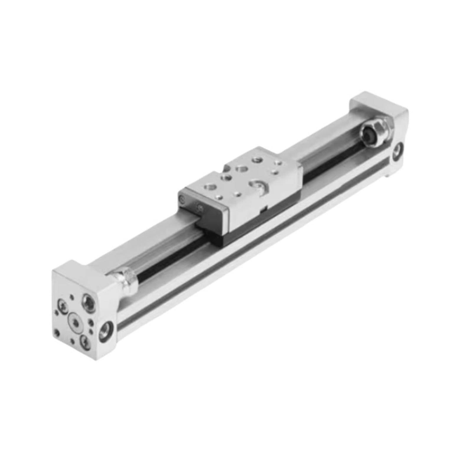 Qfuxyysld One Color Rodless Cylinder Dgc-12-200-Gf-Ppv-A 530907