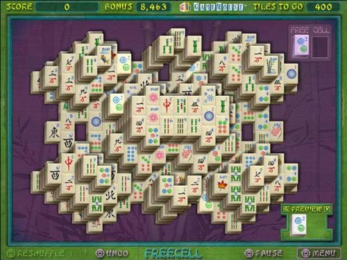 Mah Jong Medley [Download] #TOP1