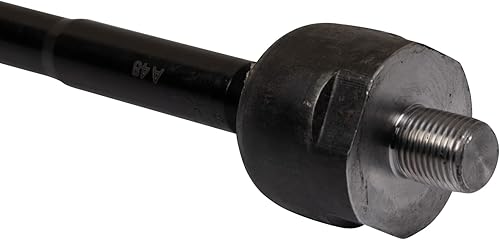 Miniatura 402 de TRQ Juego de barras de acoplamiento exteriores compatibles con Chevrolet Cruze Volt 2016-2019