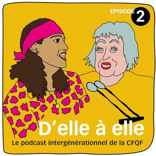 D&rsquo;elle &agrave; elle &ndash; Femmes dans l&rsquo;arm&eacute;e