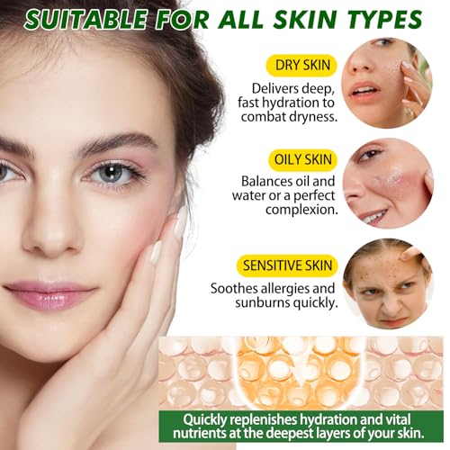 Snail Mucin 92% Repair Serum Cream by XIAMOFUZHOU — view 6