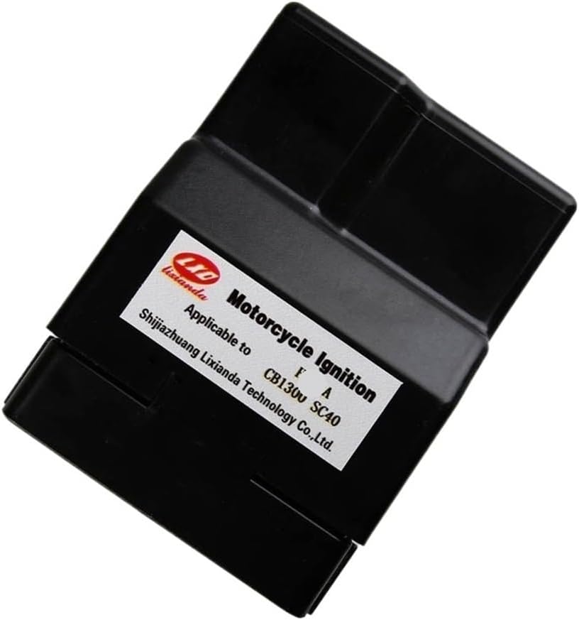 CDIコントロールユニット デジタル電子点火装置 TCI CDI CB1300 SC40 MBR点火オートバイ