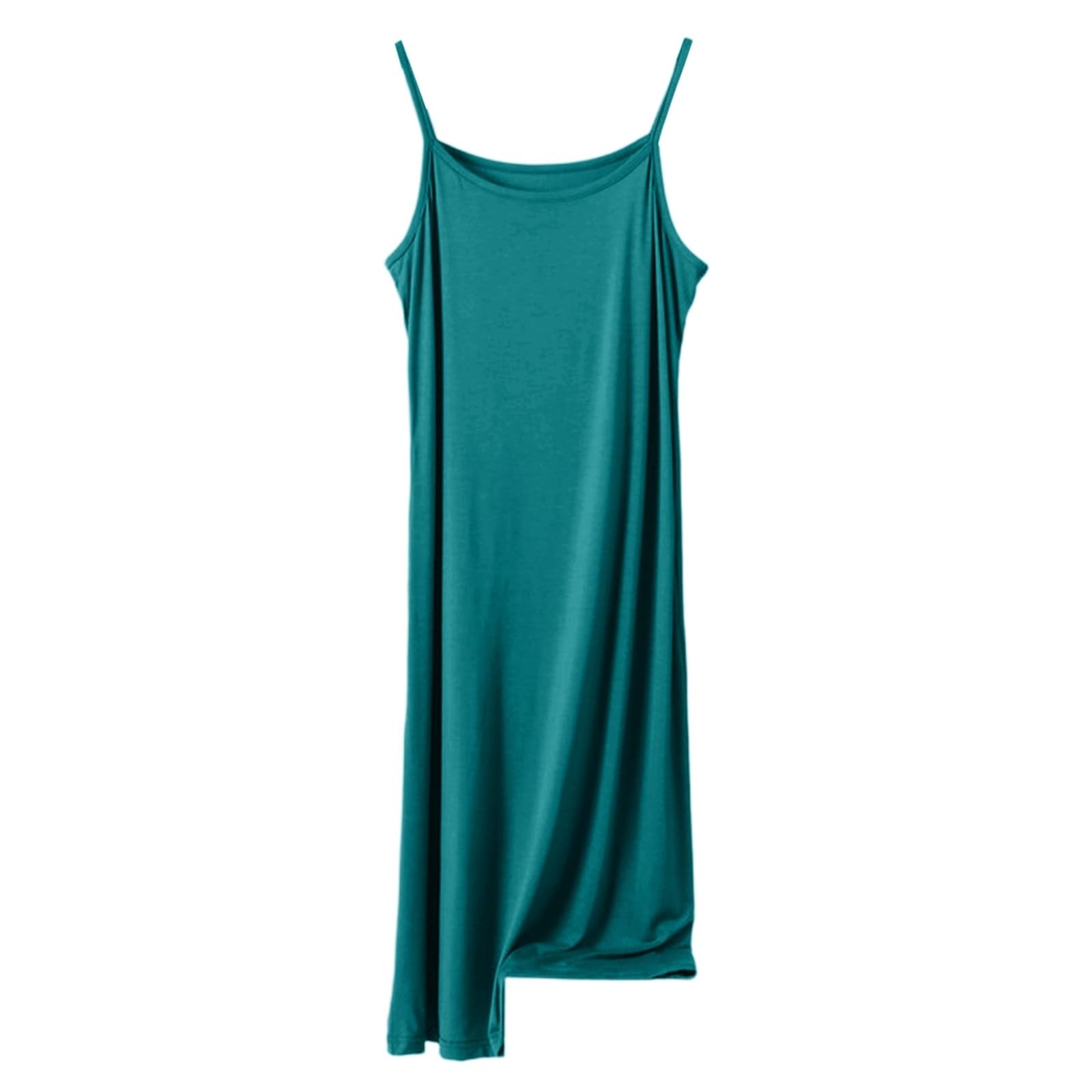 Robe d'été décontractée coupe ample contre la chaleur estivale - 8