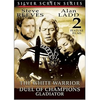 White Warrior, The / Duel of Champions: Gladiator