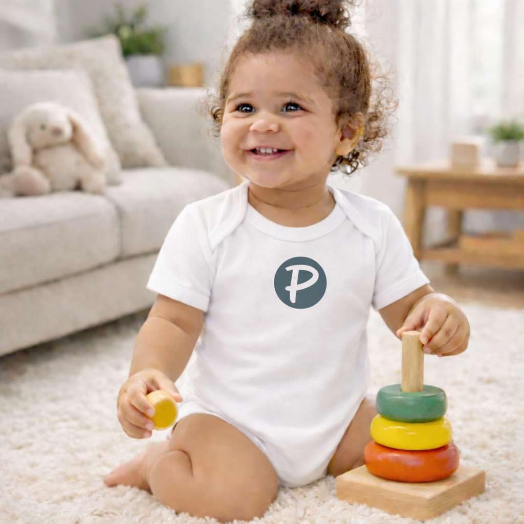 Planetee Body bébé Marraine viens vite mes Parents m'épuisent