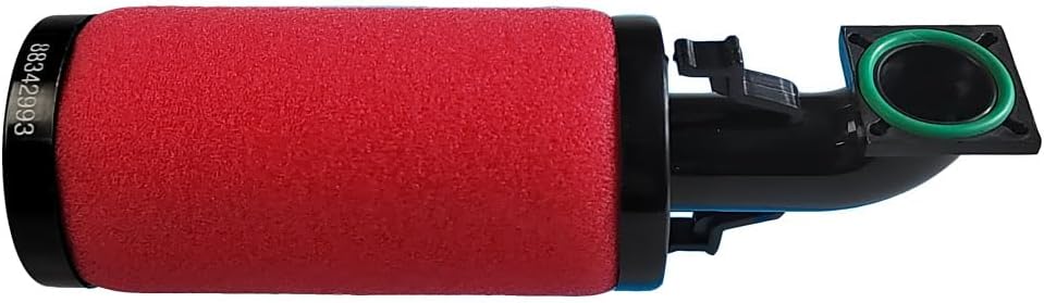 88342993 Precision Filter is Suitable for Air Compressor Maintenance and Replacement Parts