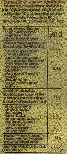 Garofalo Medium Couscous Pasta, 1 kg