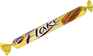 Cadbury Flakes Bar, 1.1 oz, 24 count
