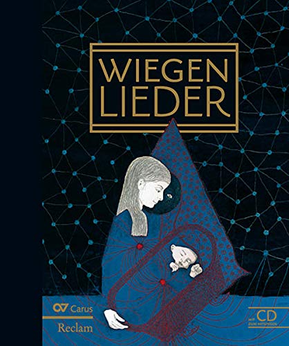 Wiegenlieder: Texte und Melodien mit Harmonien. Mit CD zum Mitsingen Wiegenlieder: Texte und Melodien mit Harmonien. Mit CD zum Mitsingen