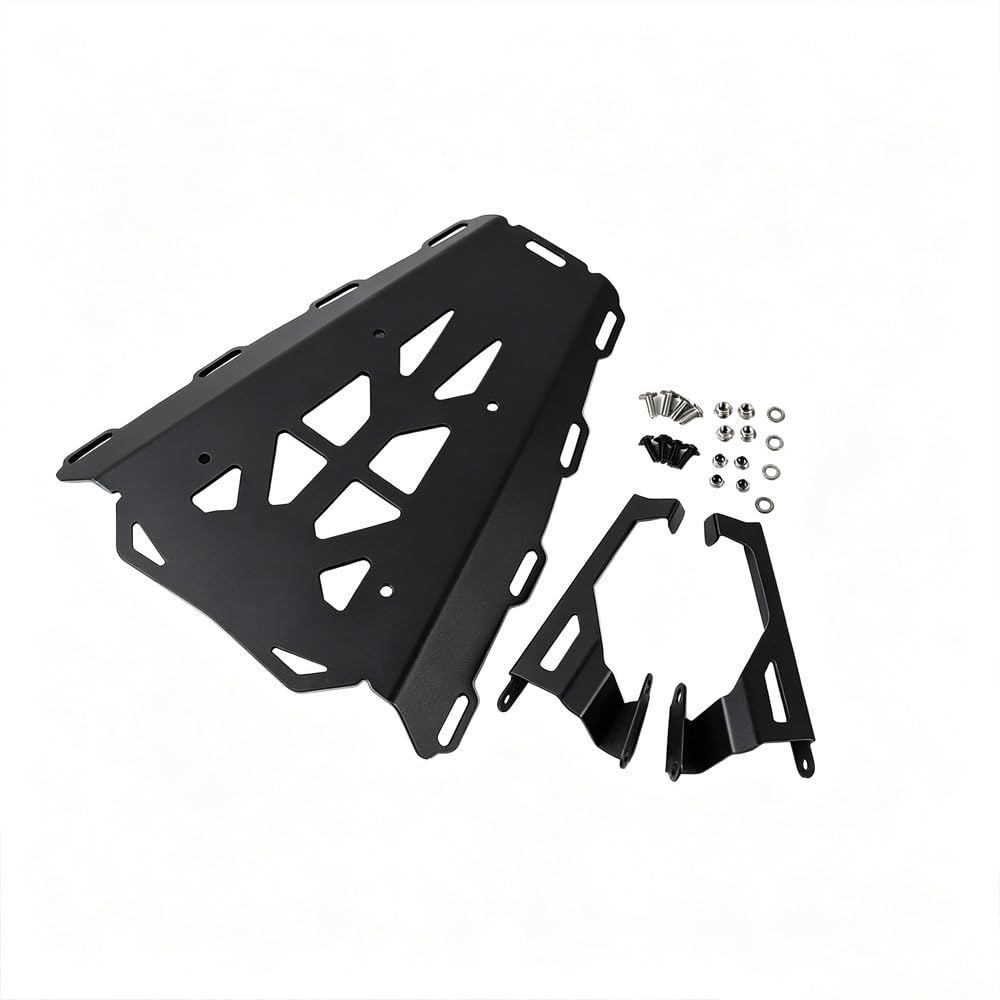 Porte-Bagages De Sport Arrière Moto pour CB1000 pour H&ornet SP 2025 Arrière Pliable