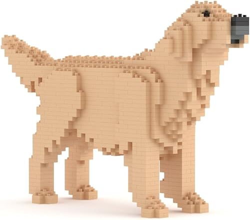 JEKCA Golden Retriever 02S-M03