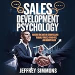 Cover of Sales Development Psychology
