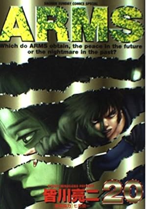 Amazon.co.jp: ARMS 12 (少年サンデーコミックススペシャル) : 皆川