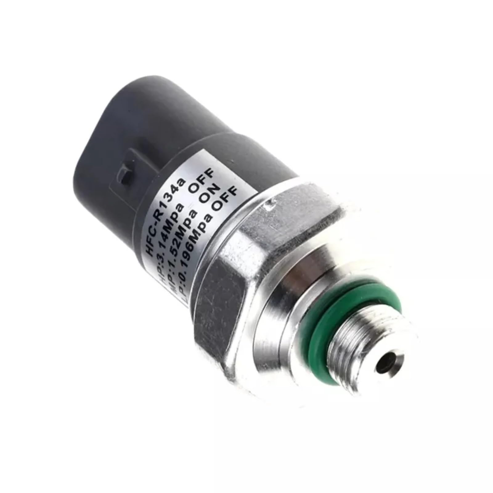 Sensore pressostato Aria condizionata Compatibile con LX450 4.5L L6 1996-1997 e LX470 4.7L V8 1998 1999 2000 2001-2007. Codice Ricambio: 8864560030, 88645-60030.