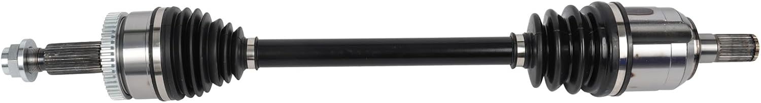 ECCPP CV Axle Shaft Assembly fit 2016-2021 for Hyundai Tucson 49500D3060 HY-8337