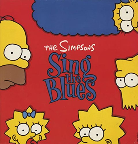 Sing The Blues (1990) [Vinyl]
