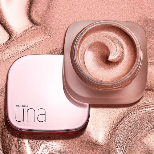 Iluminador Jelly Prisma Una 20 g Natura