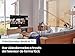 Samsung QLED 4K 2021 55Q74A - Smart TV de 55" con Resolución...