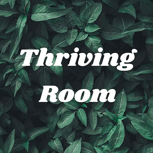 Couverture de Thriving Room