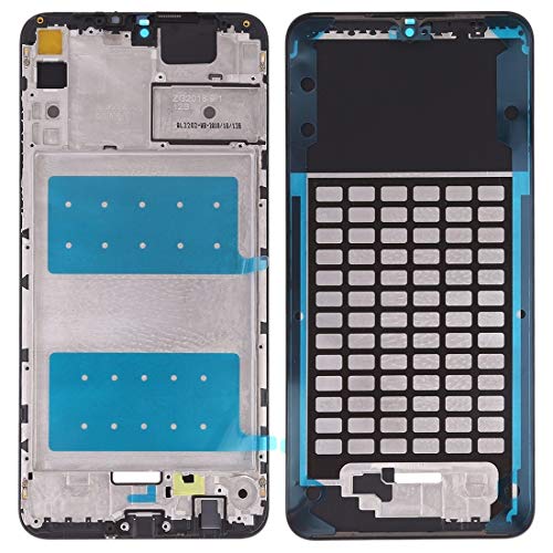Châssis avant LCD pour Huawei Honor 8X Max noir plaque support de remplacement
