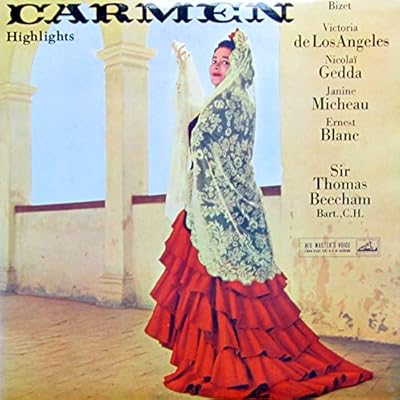 Carmen Highlights