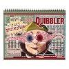 Conquest Journals Harry Potter The Quibbler Undated Weekly Spiral Planning Pad, 8'' x 10'', 52 Page, To-Dos, Priorities, Habit Tracker & Notes, Durable Bookboard-Wrapped Backboard, Officially Licensed