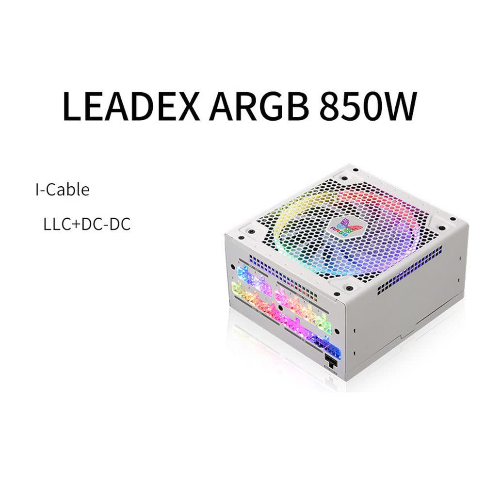 Amazon.com: PSU for Super Flower 80plus Gold Full Modular Game