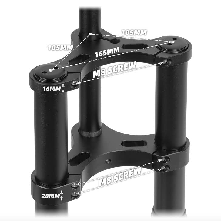 Amazon.co.jp: バイクサスペンションフォーク BMX バイク