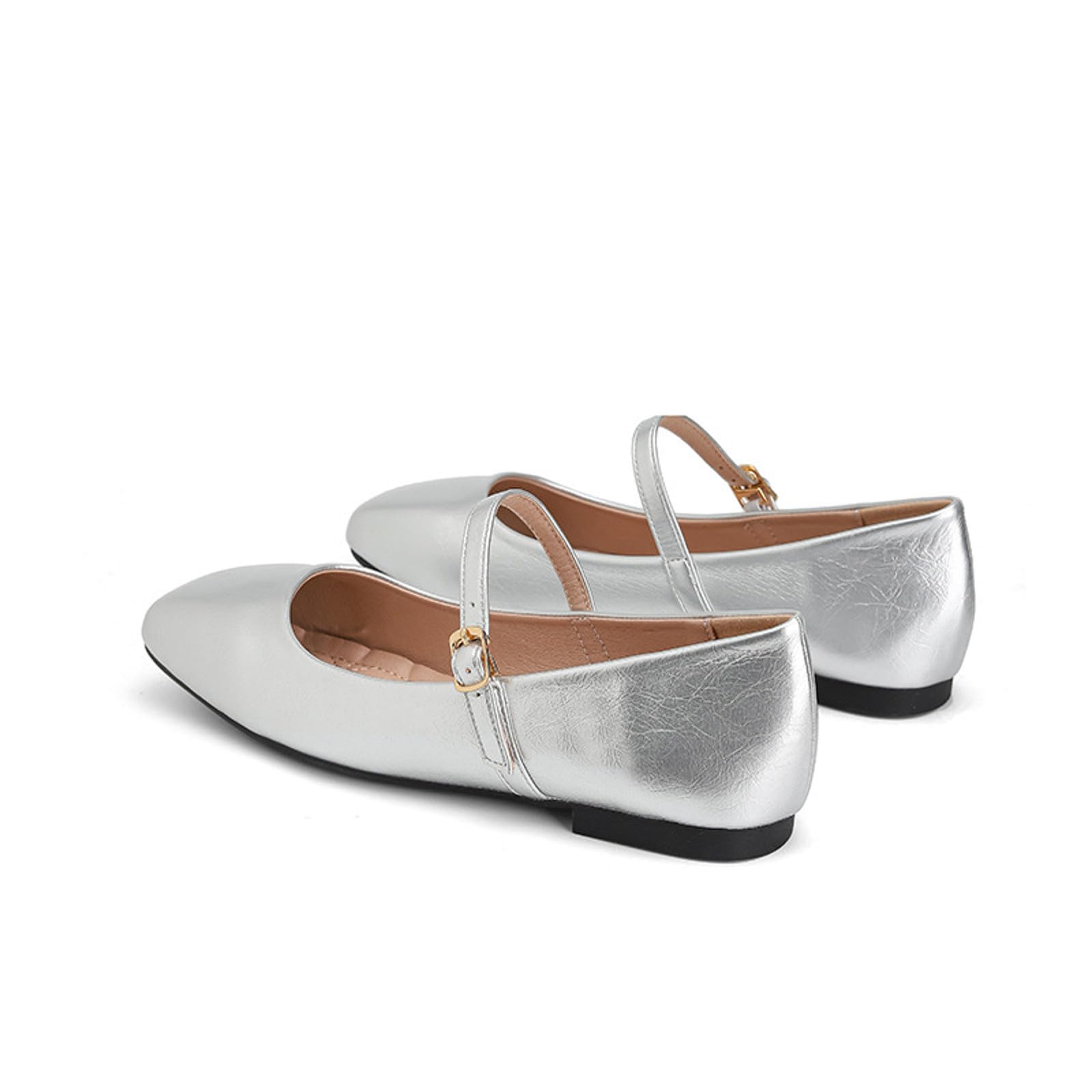 Zapatos Planos Mujer Comodos, Zapatos Planos Mujer Vestir Casual, Alpargatas Bailarina Transpirables Y CóModas Sin Cordones Portivos Baile Con Cordones Manoletinas Alpargatas Bailarina Merceditas