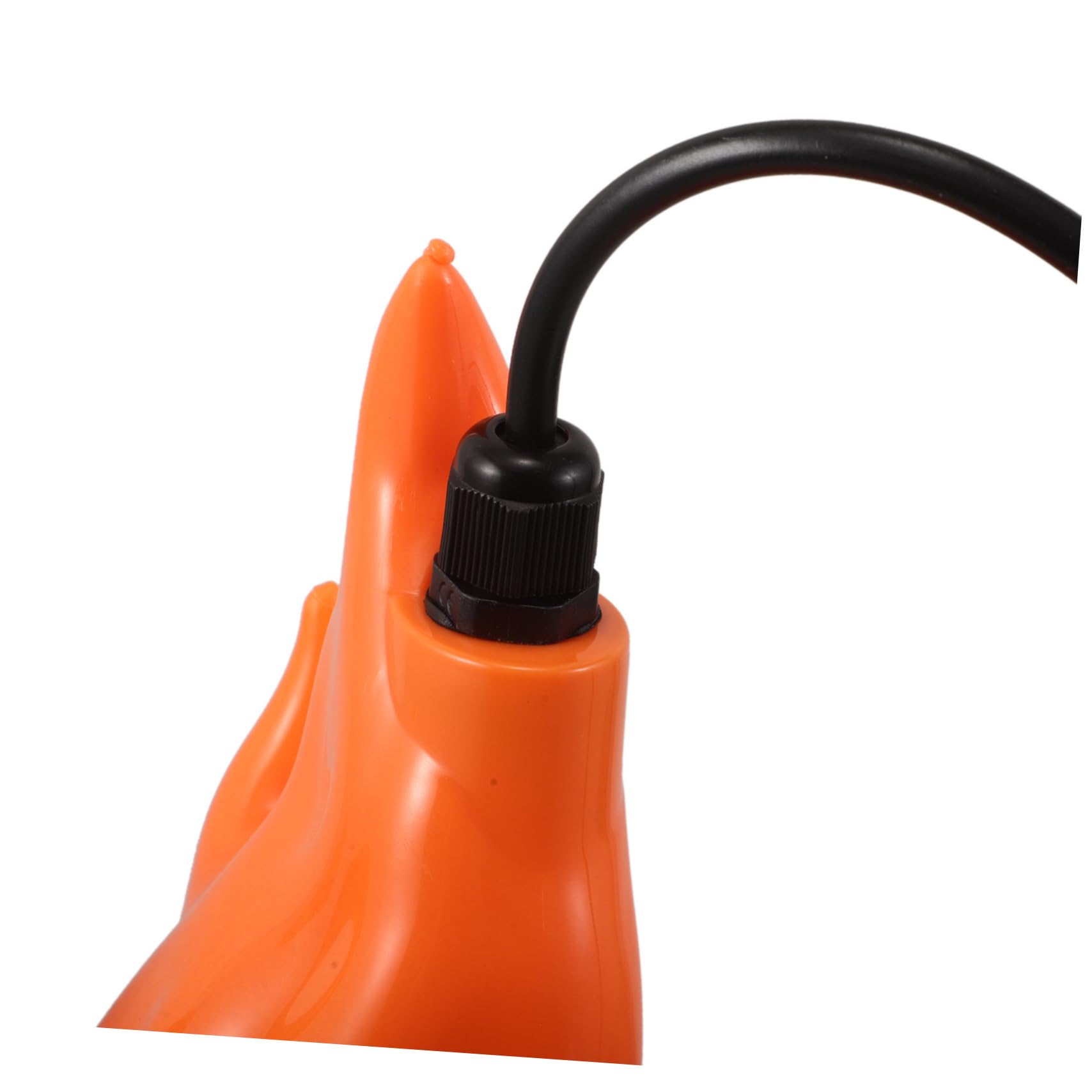 POPETPOP Lampada Effetto Fuoco LED Luce Tremolante Fiamma per Patio e Campeggio Decorativa per Stufa e Tavolo Facile Installazione