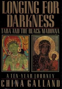 Longing for Darkness: Tara and the Black Madonna