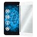 Produktbild PhoneNatic 2 x Glas-Folie klar Full-Screen weiß kompatibel mit Xiaomi Redmi Y1 Lite - Panzerglas für Redmi Y1 Lite