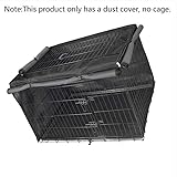 Zoom IMG-1 wiiyena copertura antipolvere per gabbia Zoom IMG-1 wiiyena copertura antipolvere per gabbia