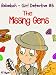 Rebekah - Girl Detective #6: The Missing Gems (a fun short story mystery for children ages 9-12)