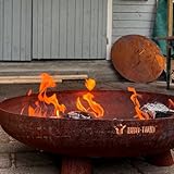 BBQ-TORO B0CCF3PJXK lato 3